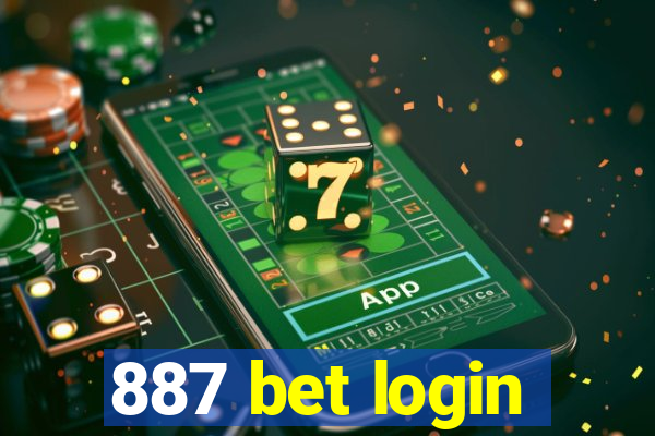 887 bet login